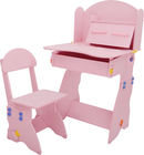 میز صندلی چوب و صندلی چوبی 18.3 کیلوگرمی و صندلی با صندلی پنهان
