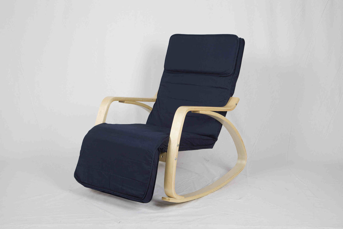 آبی بوم چوب صندلی مهد کودک صندلی فانتزی با صندلی قابل تنظیم