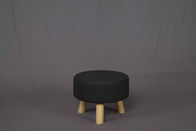 3.1 کیلوگرم جامد چوب کمپوت پاسیفونی Upholstered برای اتاق خواب / اتاق نشیمن