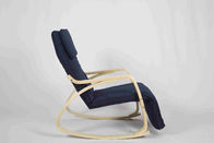 آبی بوم چوب صندلی مهد کودک صندلی فانتزی با صندلی قابل تنظیم