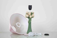 پارچه گلدان گلدان صفحه اصلی گلدان گل برای محافظت از چشم